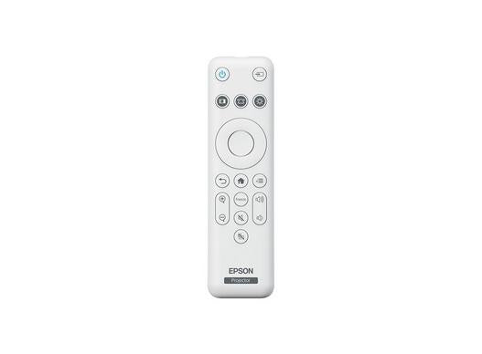 Epson CO-FH01 3000 ANSI lumens 3LCD 1080p (1920x1080) Hvid