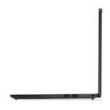 Lenovo ThinkPad T14s Gen 6 (Intel) Intel Core Ultra 5 225U Laptop 35,6 cm (14") WUXGA 16 GB LPDDR5x-SDRAM 512 GB SSD Wi-Fi 6E (802.11ax) Windows 11 Pro Tysk Sort