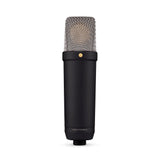 RØDE NT1-A 5th Gen Sort Studiemikrofon