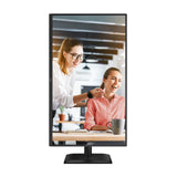 AOC Q27E4CV 27 IPS 2560 x 1440 (2K) HDMI DisplayPort USB-C 120Hz