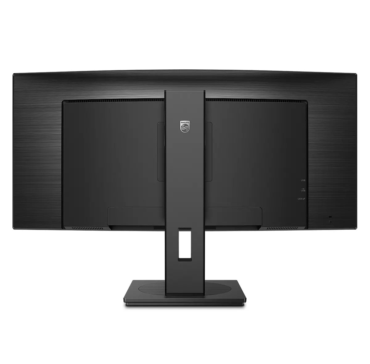 Philips B Line 345B1C/00 computerskærm 86,4 cm (34") 3440 x 1440 pixel Quad HD LCD Sort