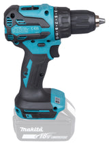 Makita DDF490Z Bore-/skruemaskine 18V LXT Intet batteri