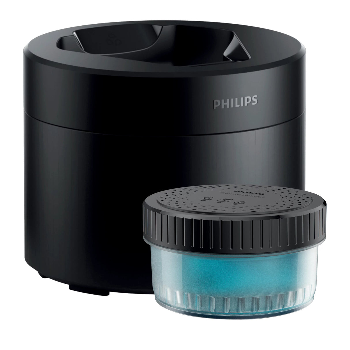 Philips Accessories QCP10/01 Kapsel til hurtig rengøring