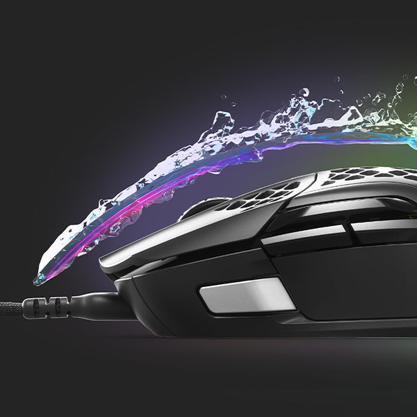 SteelSeries Aerox 5 gaming mus