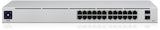 Ubiquiti UniFi Switch USW-24-POE Switch 24-porte Gigabit PoE++