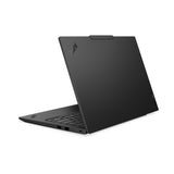 Lenovo ThinkPad E14 Gen 8 (Intel) Copilot+ PC Intel Core Ultra 7 355 Laptop 35.6 cm (14") WUXGA 24 GB DDR5-SDRAM 512 GB SSD Wi-Fi 7 (802.11be) Windows 11 Pro Black English