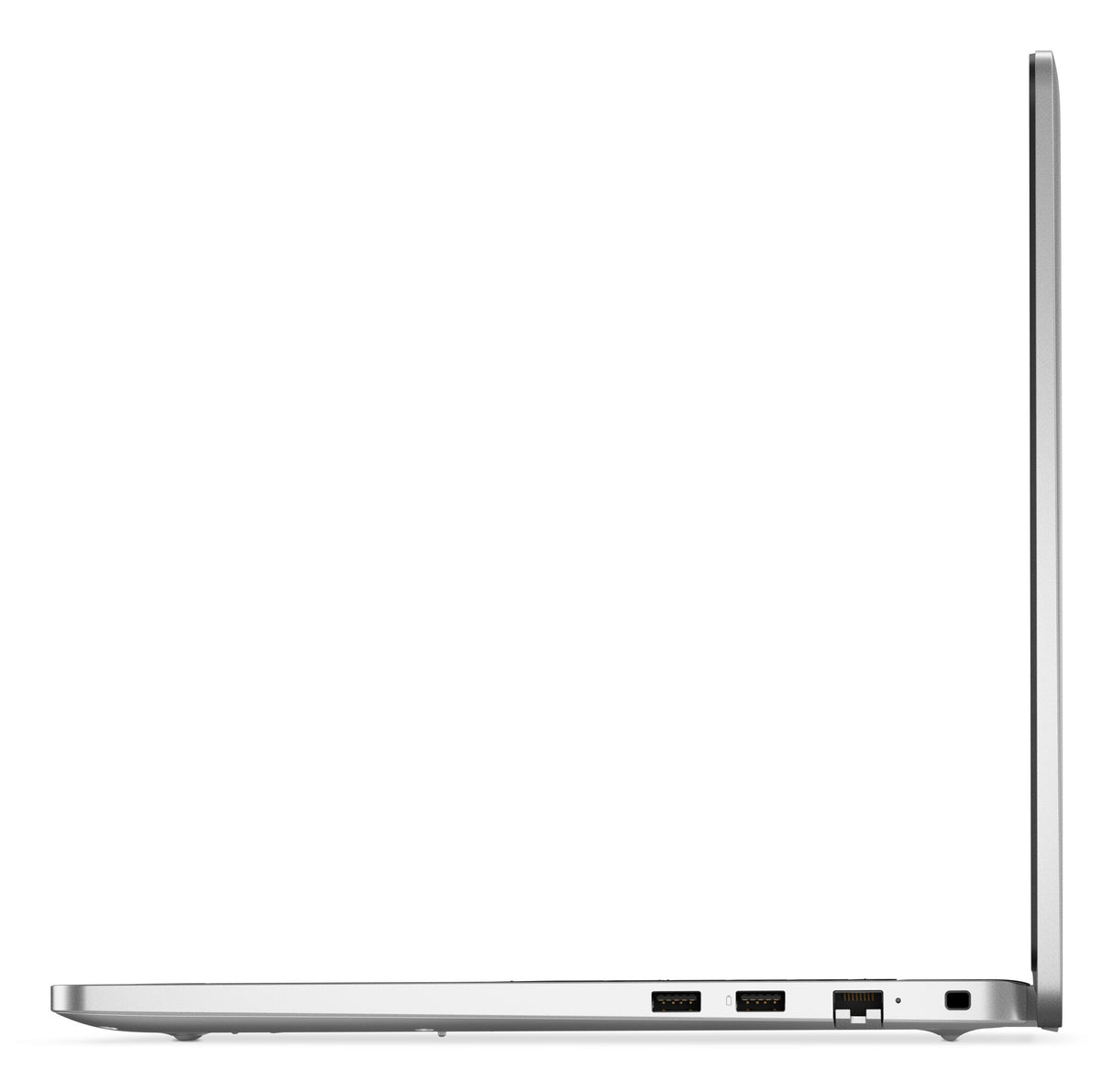 DELL Pro 16 PC16250 Intel Core Ultra 5 235U Laptop 40,6 cm (16") Full HD+ 32 GB DDR5-SDRAM 512 GB SSD Wi-Fi 6E (802.11ax) Windows 11 Pro Platin, Sølv