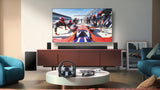 TCL Q Q85H Titanium 7.1.4 kanaler 510 W