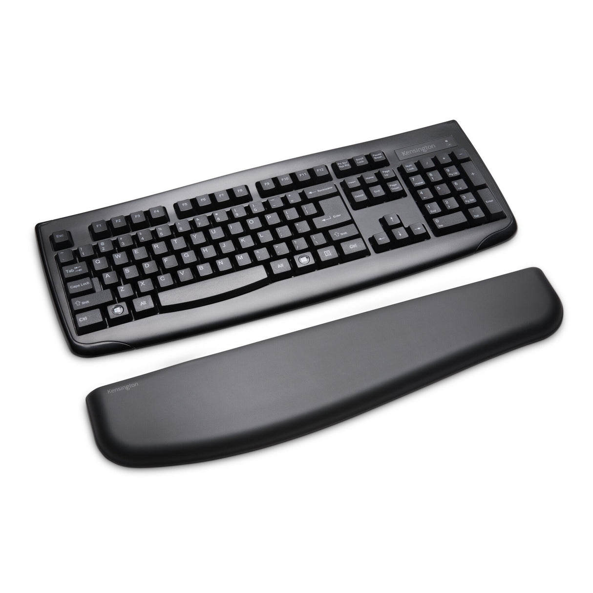 Kensington ERGOSOFT WR STANDARD KBS