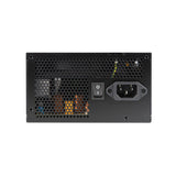 Chieftec Task TPS-700S enhed til strømforsyning 700 W 20+4 pin ATX ATX Sort