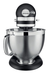 KitchenAid Artisan Premium 5KSM185PSEBK Køkkenmaskine 4.8liter Sort støbejern