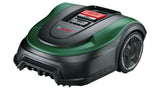 Bosch Indego M 700 Robotplæneklipper Elektrisk 19 cm Skærebredde