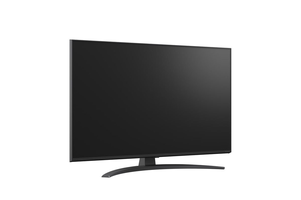 LG Nano81 Series 43NANO81A3A 43 4K UHD (2160p) Smart TV