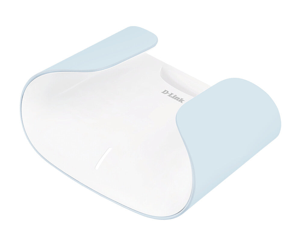 D-Link M30 Dual-band (2,4 GHz / 5 GHz) Wi-Fi 6 (802.11ax) Hvid, Blå 4 Intern