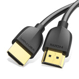 Vention AAIBF HDMI-kabel 1 m HDMI Type A (Standard) Sort