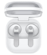 Samsung Galaxy SM-R540 Headset True Wireless Stereo (TWS) I ørerne Opkald/musik Bluetooth Hvid