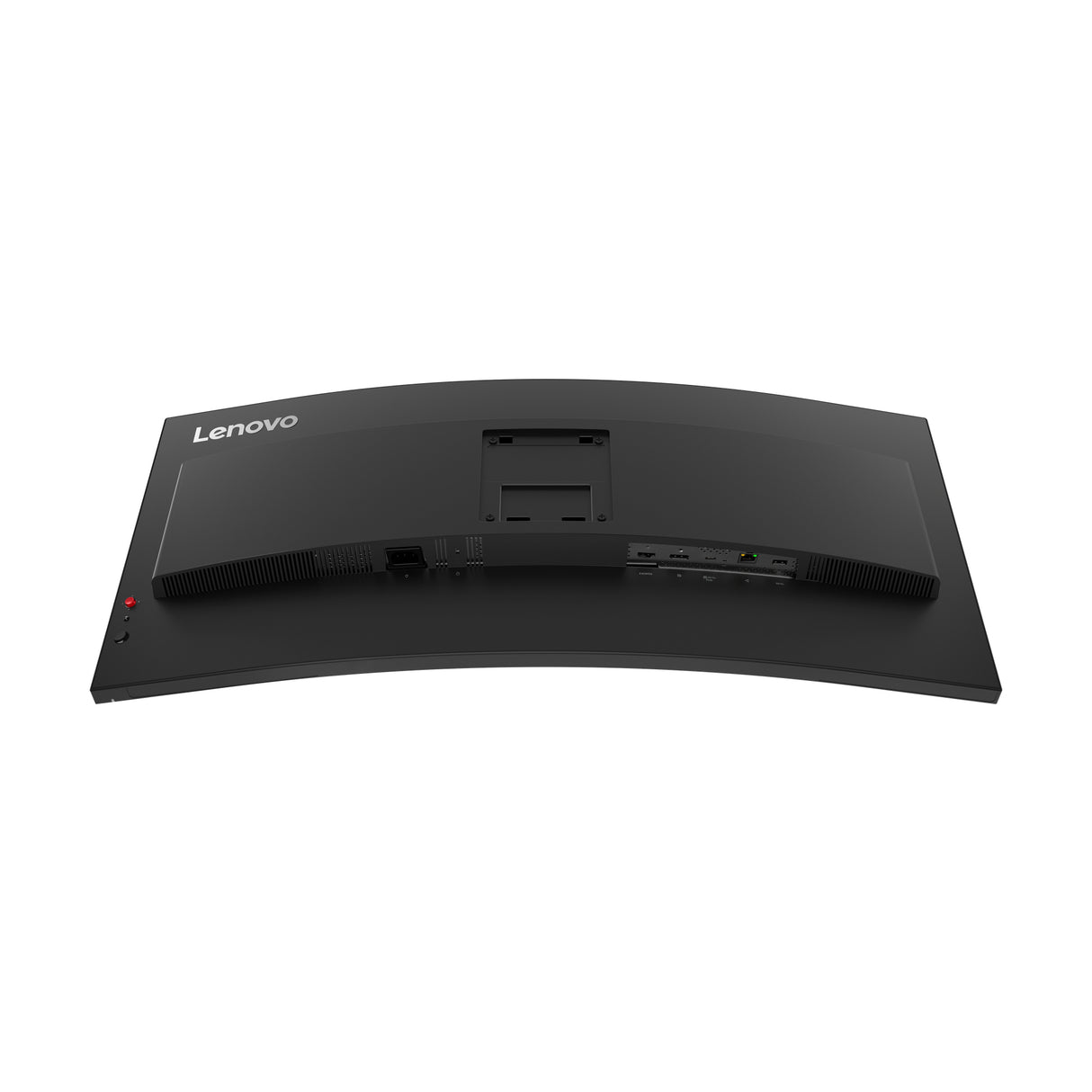 Lenovo ThinkVision T34WD-40 LED display 86,4 cm (34") 3440 x 1440 pixel Wide Quad HD Sort