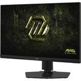 MSI MAG 272QPF E20 computerskærm 68,6 cm (27") 2560 x 1440 pixel Wide Quad HD LED Sort