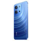 Xiaomi Redmi 15C 17,5 cm (6.9") 4G USB Type-C 4 GB 128 GB 6000 mAh Blå