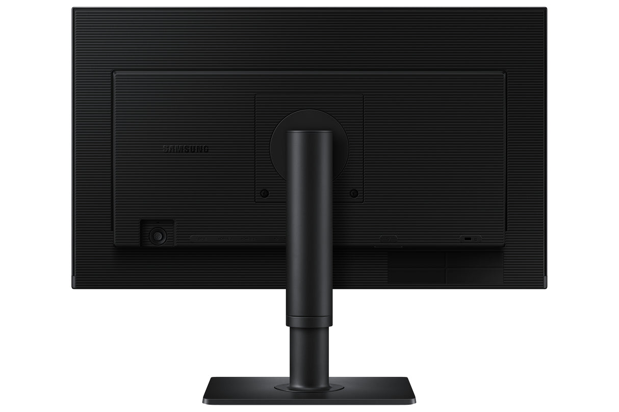 Samsung S40GD computerskærm 61 cm (24") 1920 x 1080 pixel Fuld HD LCD Sort