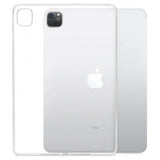 MOBILIZE GELLY COVER TIL APPLE IPAD PRO 11 (2018/2020/2021)/AIR 10.9 CLEAR