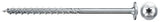 Fischer 561804 skrue/bolt 100 stk