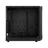 Fractal Design Focus 2 Midi Tower Sort