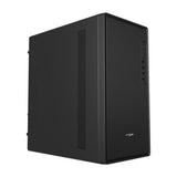 FSP S120-B Case Mini Tower mITX, mATX Black