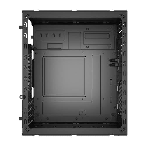 FSP S120-B Case Mini Tower mITX, mATX Black