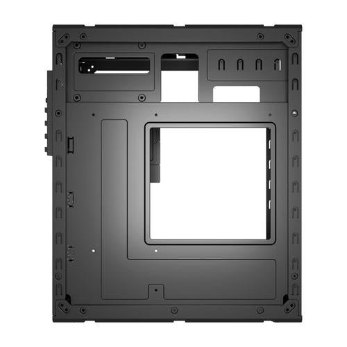 FSP S120-B Case Mini Tower mITX, mATX Black