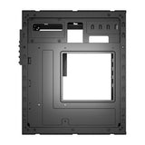 FSP S120-B Case Mini Tower mITX, mATX Black