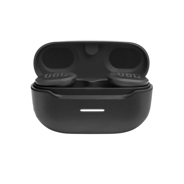 JBL Endurance Race Bluetooth In-Ear trådløse hovedtelefoner, IP67, sort