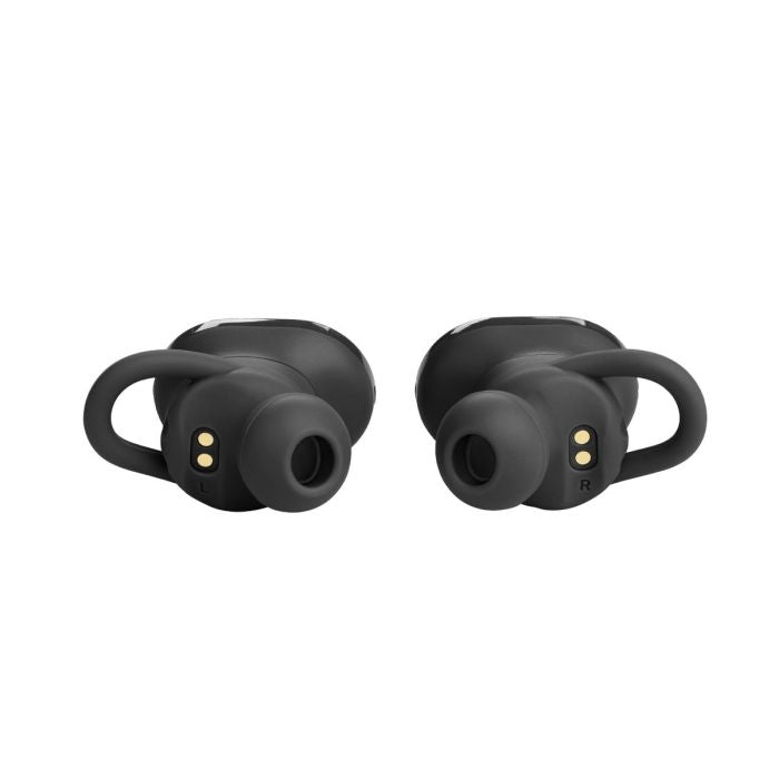 JBL Endurance Race Bluetooth In-Ear trådløse hovedtelefoner, IP67, sort