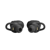 JBL Endurance Race Bluetooth In-Ear trådløse hovedtelefoner, IP67, sort