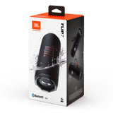 JBL Flip 7 Bluetooth trådløs højttaler sort