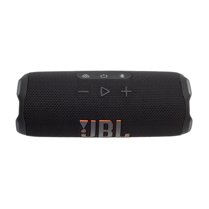 JBL Flip 7 Bluetooth trådløs højttaler sort