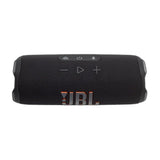 JBL Flip 7 Bluetooth trådløs højttaler sort