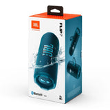 JBL Flip 7 Bluetooth trådløs højttaler blå