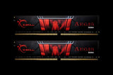 G.Skill Aegis F4-3000C16D-32GISB memory module 32 GB 2 x 16 GB DDR4 3000 MHz