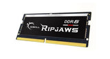 G.Skill Ripjaws F5-5600S4645A16GX2-RS hukommelsesmodul 32 GB 2 x 16 GB DDR5 262-pin SO-DIMM