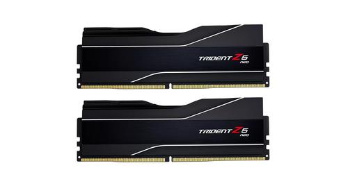 G.Skill Trident Z5 Neo F5-6000J3636F16GX2-TZ5N hukommelsesmodul 32 GB 2 x 16 GB DDR5 288-pin DIMM