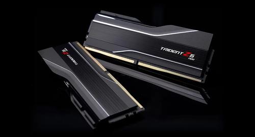 G.Skill Trident Z5 Neo F5-6000J3636F16GX2-TZ5N hukommelsesmodul 32 GB 2 x 16 GB DDR5 288-pin DIMM