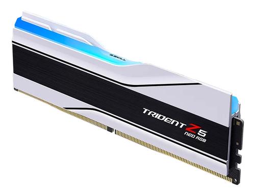 G.Skill Trident Z Neo F5-6000J3036F16GX2-TZ5NRW memory module 32 GB 2 x 16 GB DDR5 288-pin DIMM