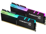 G.Skill Trident Z RGB (For AMD) F4-3600C18D-16GTZRX memory module 16 GB 2 x 8 GB DDR4