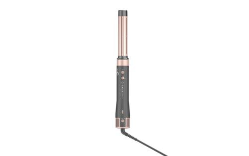 GA.MA Multistyler UniQ Vibrance Airflow Grå, Lyserød 1500 W 1,8 m