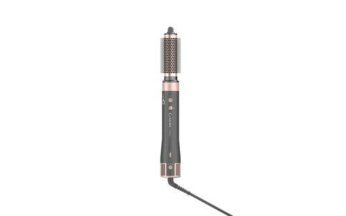 GA.MA Multistyler UniQ Vibrance Airflow Grå, Lyserød 1500 W 1,8 m