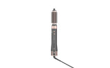 GA.MA Multistyler UniQ Vibrance Airflow Grå, Lyserød 1500 W 1,8 m
