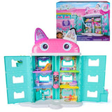 Gabby's Dollhouse GDH PYS Mvie Dollhse NonFture GML dukkehus