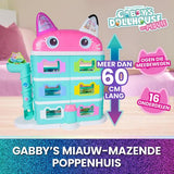 Gabby's Dollhouse GDH PYS Mvie Dollhse NonFture GML dukkehus