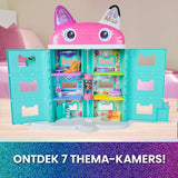 Gabby's Dollhouse GDH PYS Mvie Dollhse NonFture GML dukkehus